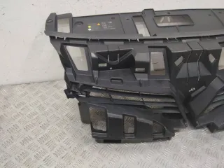 620363078R Решетка радиатора Renault Scenic 3 Арт 110532, вид 4