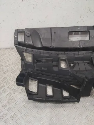 620363078R Решетка радиатора Renault Scenic 3 Арт 110532, вид 8