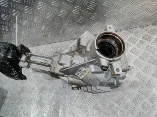  Раздаточная коробка Lexus RX 4 3.5л Арт 110522, вид 2