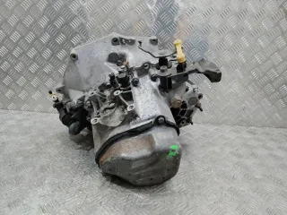 20CQ74 КПП механическая (МКПП) Peugeot 207 1.4л Арт 110509, вид 2