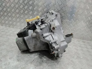 20CQ74 КПП механическая (МКПП) Peugeot 207 1.4л Арт 110509, вид 3