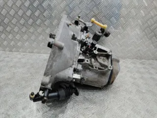 20CQ74 КПП механическая (МКПП) Peugeot 207 1.4л Арт 110509, вид 6