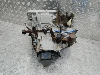 FC120,LA,FA КПП механическая (МКПП) Mazda 3 BK Арт 110500, вид 1