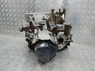 FC120,LA,FA КПП механическая (МКПП) Mazda 3 BK Арт 110500, вид 2