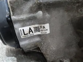 FC120,LA,FA КПП механическая (МКПП) Mazda 3 BK Арт 110500, вид 4