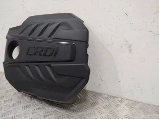 292402U000 Декоративная крышка двигателя Hyundai Tucson 3 Арт 110479, вид 3
