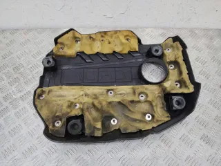 292402U000 Декоративная крышка двигателя Hyundai Tucson 3 Арт 110479, вид 4