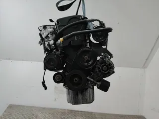 G4GC Двигатель Hyundai Tucson 1 Арт 110404, вид 4