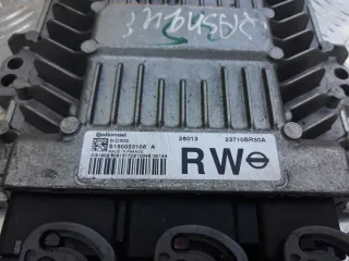 23710BR30A Блок управления двигателем Nissan Qashqai 1  Арт e857440, вид 2