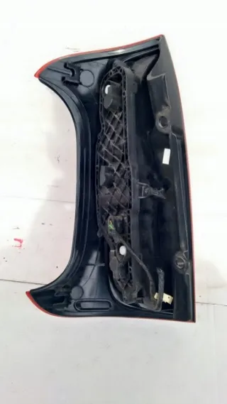  Фонарь задний правый Fiat Panda 3 Арт e1134210, вид 2