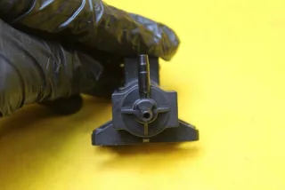8972882491 Клапан электромагнитный Opel Astra J Арт e1433268, вид 3
