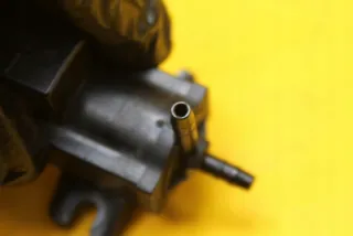 8972882491 Клапан электромагнитный Opel Astra J Арт e1433268, вид 4