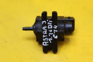 8972882491 Клапан электромагнитный Opel Astra J Арт e1433268, вид 7