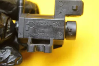 8972882491 Клапан электромагнитный Opel Astra J Арт e1433268, вид 9