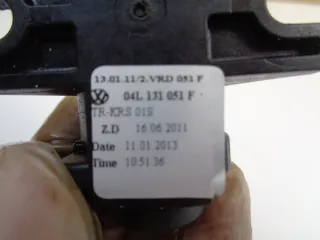 04L131051F Клапан электромагнитный Volkswagen Golf 7 Арт e1443929, вид 3