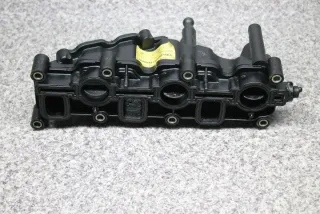 059129711BP Коллектор впускной Audi A6 C6 (S6,RS6) Арт e1743581, вид 2