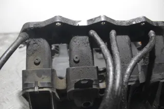  Коллектор впускной Dacia Logan 2 Арт e1756470, вид 2