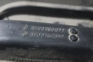  Коллектор впускной Dacia Logan 2 Арт e1756470, вид 4
