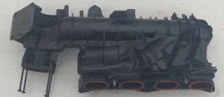 A2700900737 Коллектор впускной Mercedes CLA c117 Арт e1771145, вид 4