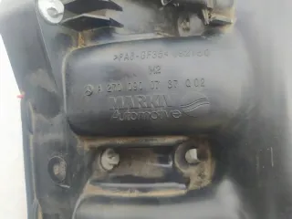 A2700900737 Коллектор впускной Mercedes CLA c117 Арт e1771145, вид 7