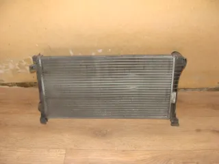  Радиатор (основной) Fiat Panda 2 Арт e1775158