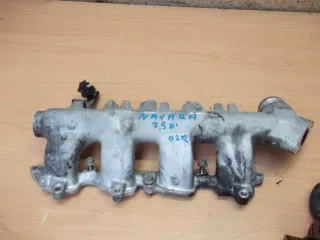 Коллектор впускной Nissan Navara D22 Арт e1779436, вид 2