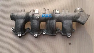  Коллектор впускной Nissan Navara D22 Арт e1779439, вид 1