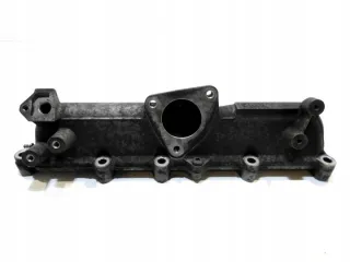8973134590 Коллектор впускной Opel Combo C Арт e1782522, вид 1