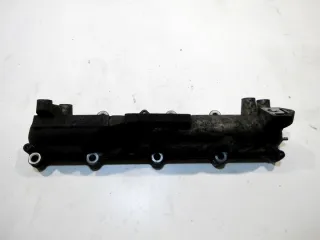8973134590 Коллектор впускной Opel Combo C Арт e1782522, вид 4