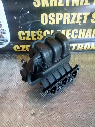 03E129711C Коллектор впускной Volkswagen Polo 5 Арт e1789241, вид 1