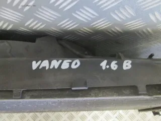 1685000293 Радиатор (основной) Mercedes Vaneo Арт e1796239, вид 2