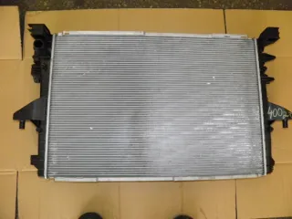  Радиатор (основной) Volkswagen Transporter T5 Арт e1817889, вид 1