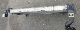 7H0121253J Радиатор (основной) Volkswagen Transporter T5 Арт e1819321, вид 11