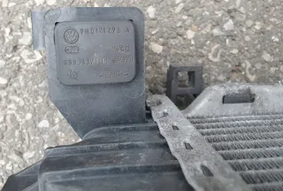 7H0121253J Радиатор (основной) Volkswagen Transporter T5 Арт e1819321, вид 13