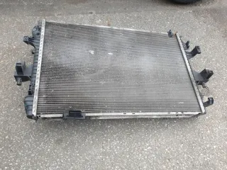 7H0121253J Радиатор (основной) Volkswagen Transporter T5 Арт e1819321, вид 15