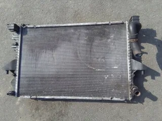 7H0121253J Радиатор (основной) Volkswagen Transporter T5 Арт e1819321, вид 2