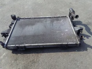 7H0121253J Радиатор (основной) Volkswagen Transporter T5 Арт e1819321, вид 3