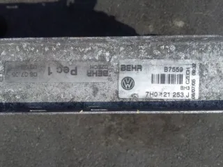 7H0121253J Радиатор (основной) Volkswagen Transporter T5 Арт e1819321, вид 5