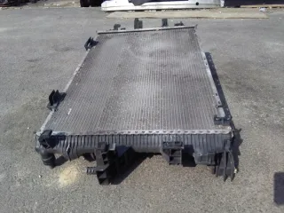 7H0121253J Радиатор (основной) Volkswagen Transporter T5 Арт e1819321, вид 8