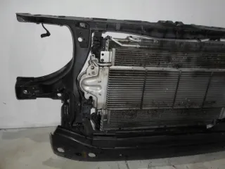  Радиатор (основной) Volkswagen Transporter T5 Арт e1820597, вид 2
