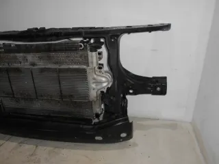  Радиатор (основной) Volkswagen Transporter T5 Арт e1820597, вид 3
