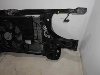  Радиатор (основной) Volkswagen Transporter T5 Арт e1820597, вид 5