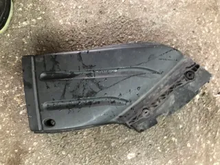 8E0129618E Гофра инжектора Audi A4 B6 Арт e2044321, вид 2