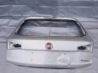  Крышка багажника (дверь 3-5) Fiat Tipo 2 Арт e2307466, вид 1