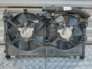  Радиатор (основной) Mitsubishi Lancer 8 Арт e2847668