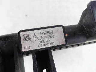  Радиатор (основной) Mitsubishi Space Star 1 Арт e2915699, вид 6