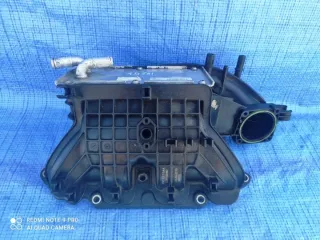 03C129711AK 03F145749C CAX CAXA,AUDI A1 A3 8P,CHODNICA INTERCOOLERA,JETTA SCIROCCO TIGUAN,SEAT LEON TOLEDO ALTEA,SKODA OCTAVIA RAPID YETI,SUPERB,VW GOLF VI VII PASSAT B6 B7 96470 0281002399 Коллектор впускной Volkswagen Passat B7 Арт e2940466, вид 2