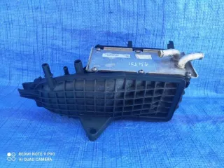 03C129711AK 03F145749C CAX CAXA,AUDI A1 A3 8P,CHODNICA INTERCOOLERA,JETTA SCIROCCO TIGUAN,SEAT LEON TOLEDO ALTEA,SKODA OCTAVIA RAPID YETI,SUPERB,VW GOLF VI VII PASSAT B6 B7 96470 0281002399 Коллектор впускной Volkswagen Passat B7 Арт e2940466, вид 3