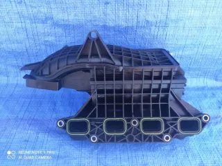 03C129711AK 03F145749C CAX CAXA,AUDI A1 A3 8P,CHODNICA INTERCOOLERA,JETTA SCIROCCO TIGUAN,SEAT LEON TOLEDO ALTEA,SKODA OCTAVIA RAPID YETI,SUPERB,VW GOLF VI VII PASSAT B6 B7 96470 0281002399 Коллектор впускной Volkswagen Passat B7 Арт e2940466, вид 5
