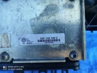 03C129711AK 03F145749C CAX CAXA,AUDI A1 A3 8P,CHODNICA INTERCOOLERA,JETTA SCIROCCO TIGUAN,SEAT LEON TOLEDO ALTEA,SKODA OCTAVIA RAPID YETI,SUPERB,VW GOLF VI VII PASSAT B6 B7 96470 0281002399 Коллектор впускной Volkswagen Passat B7 Арт e2940466, вид 6